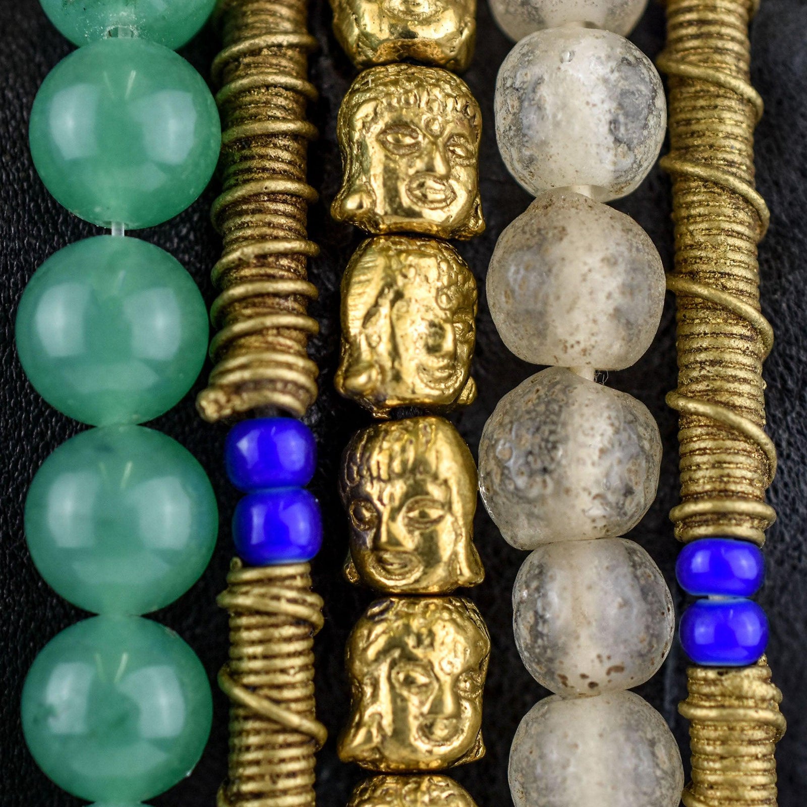 Inspo #702: Curated By The Bead Chest