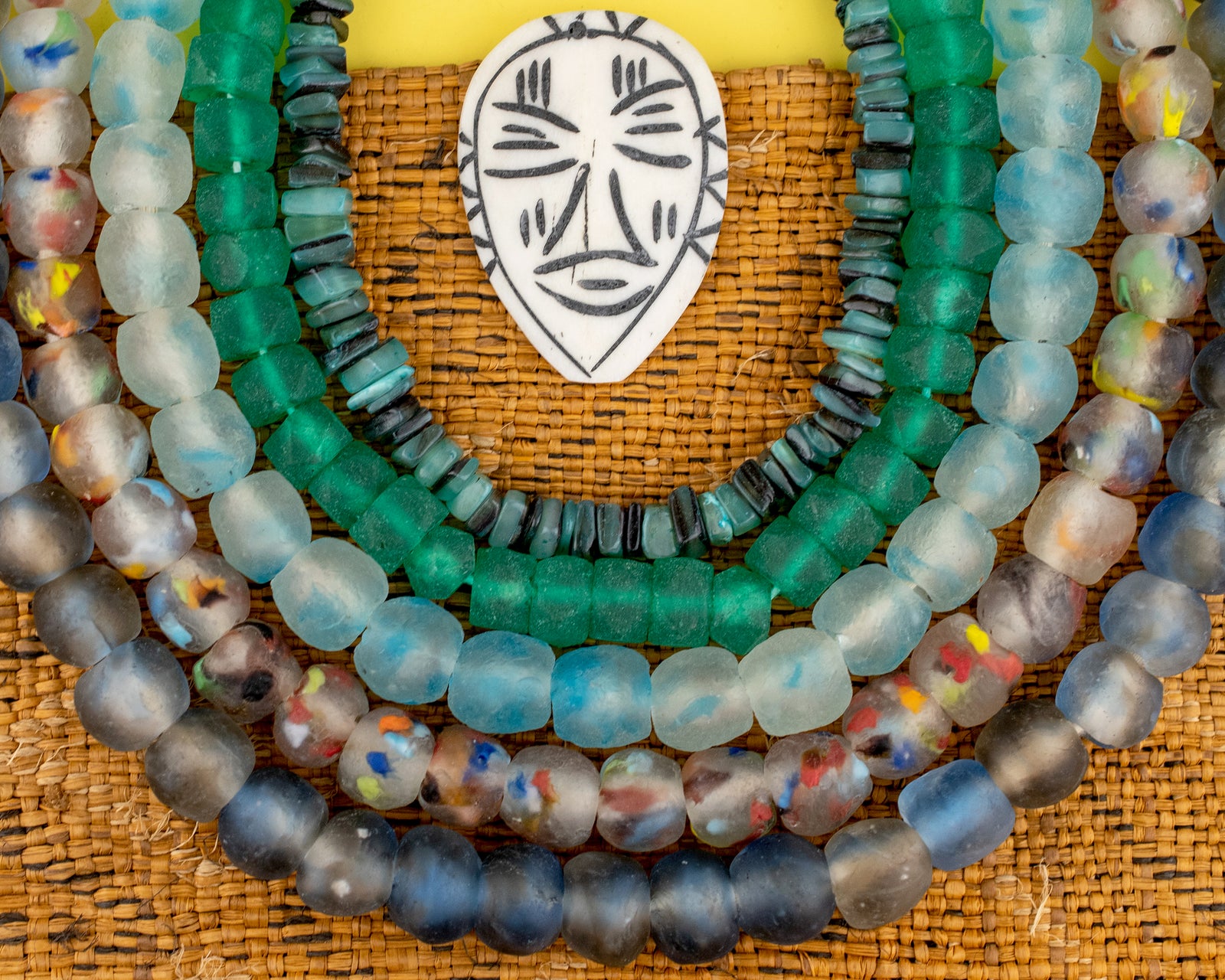 Inspo #247: Curated By The Bead Chest