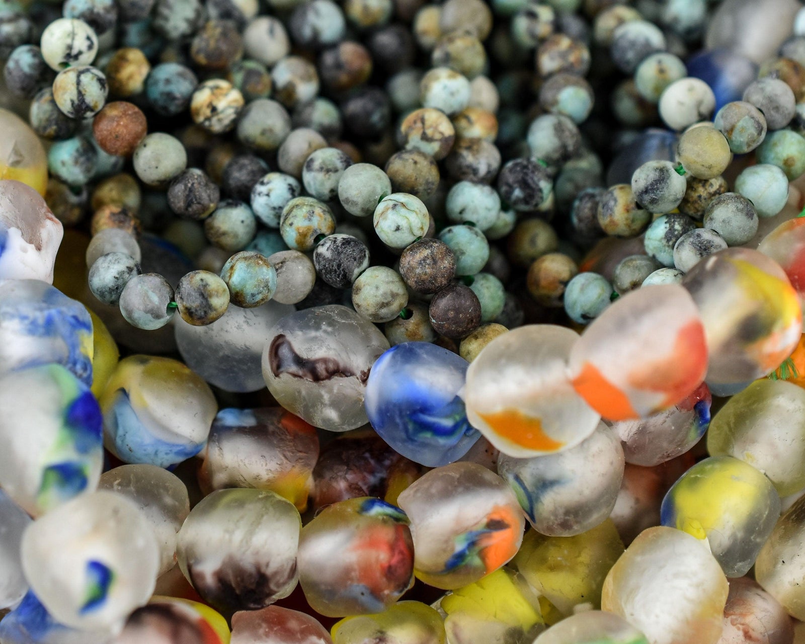 Inspo #791: Curated By The Bead Chest