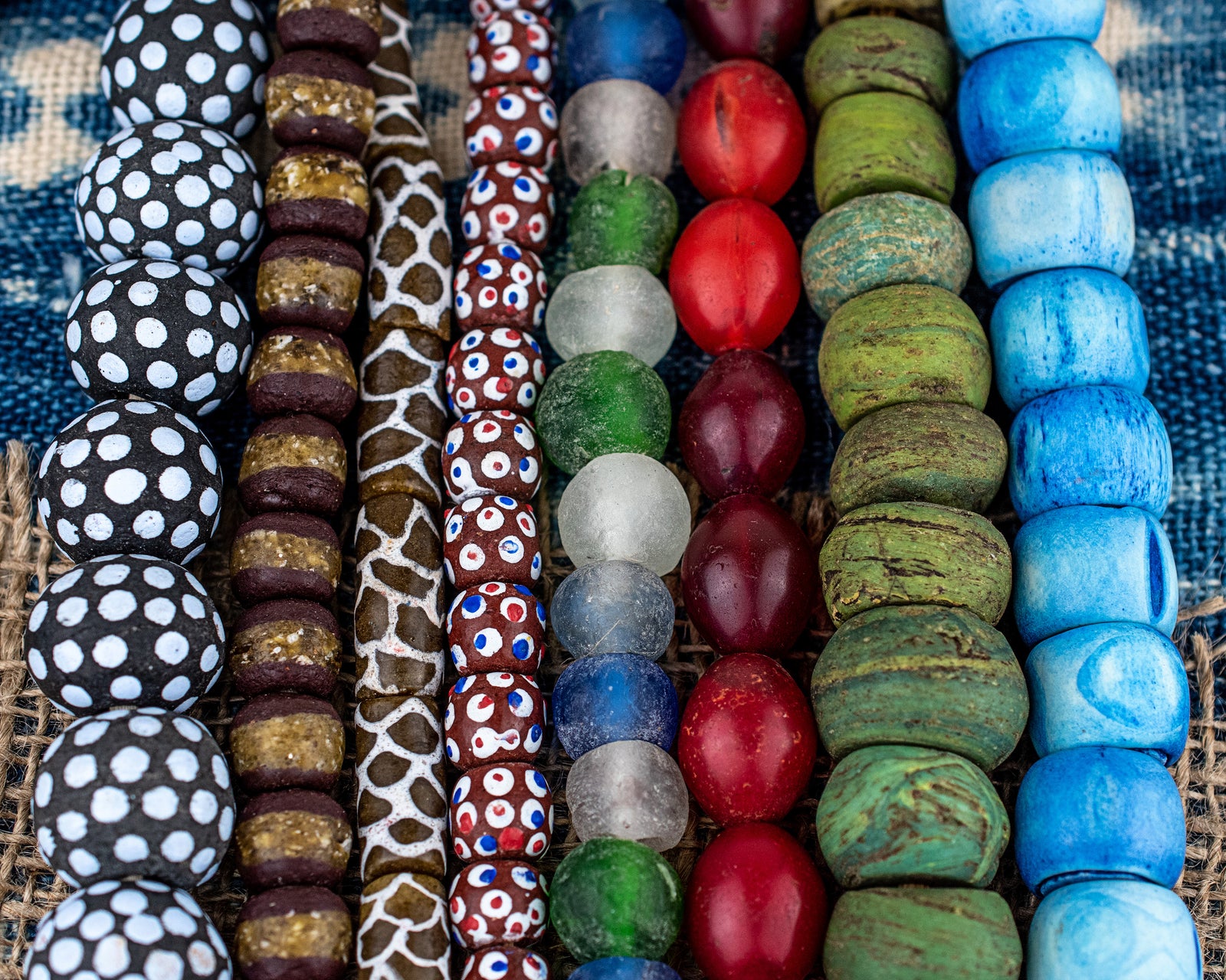Inspo #263: Curated By The Bead Chest
