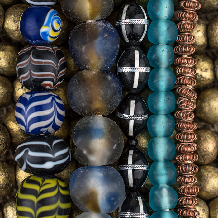 Inspo #78: Curated By The Bead Chest