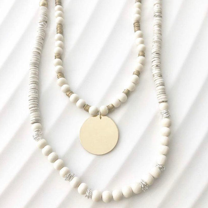 Inspo #657: Jewelry Design by @bungalowblondejewelry