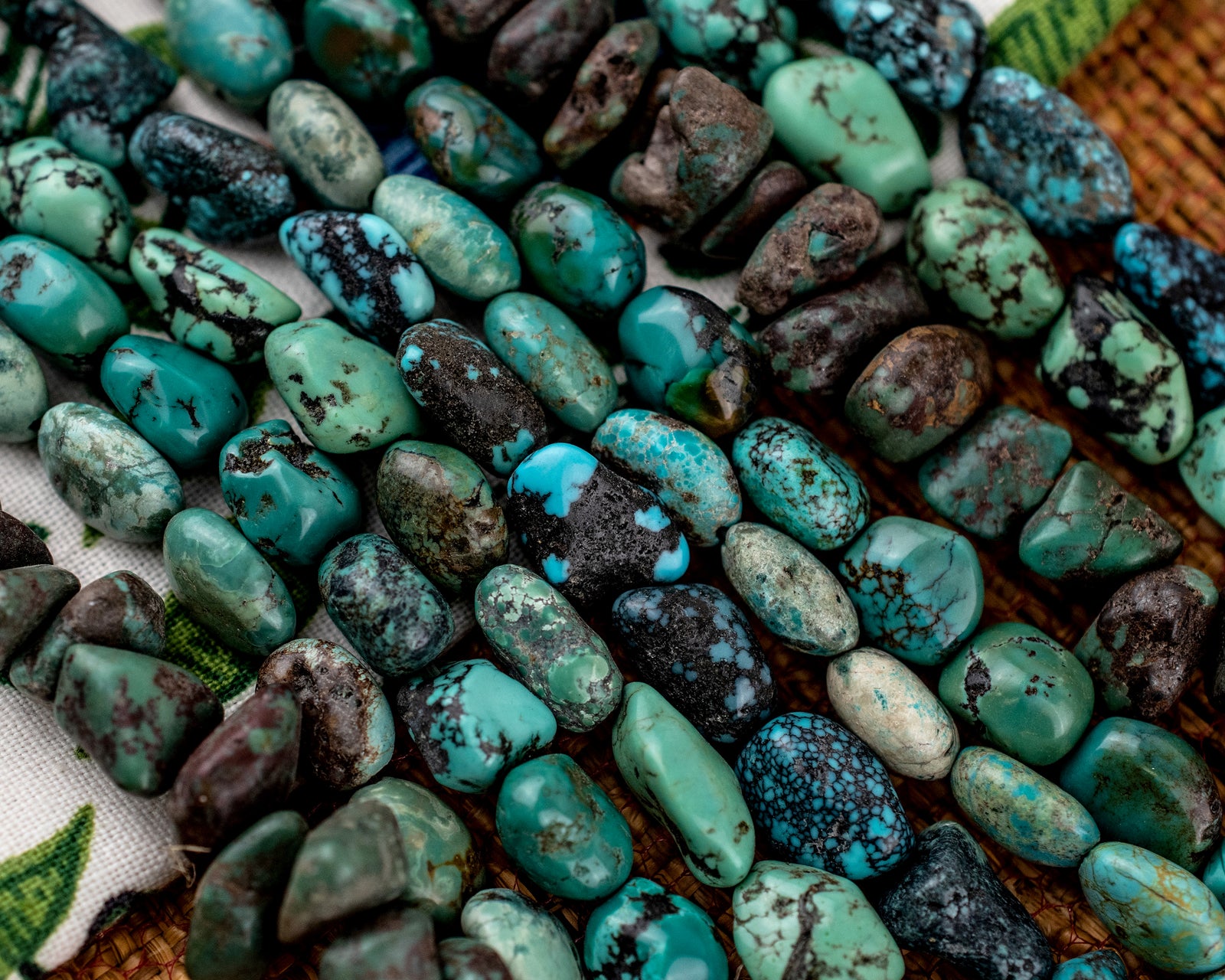 Inspo #381: Curated By The Bead Chest