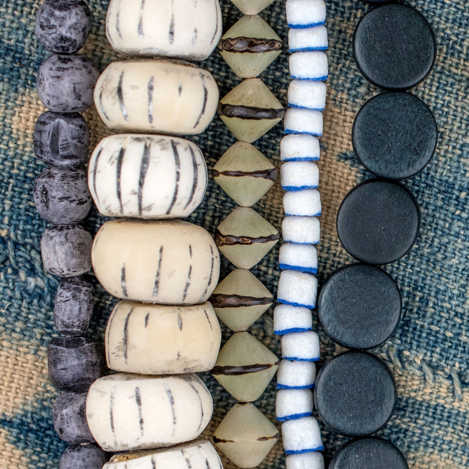 Inspo #217: Curated By The Bead Chest