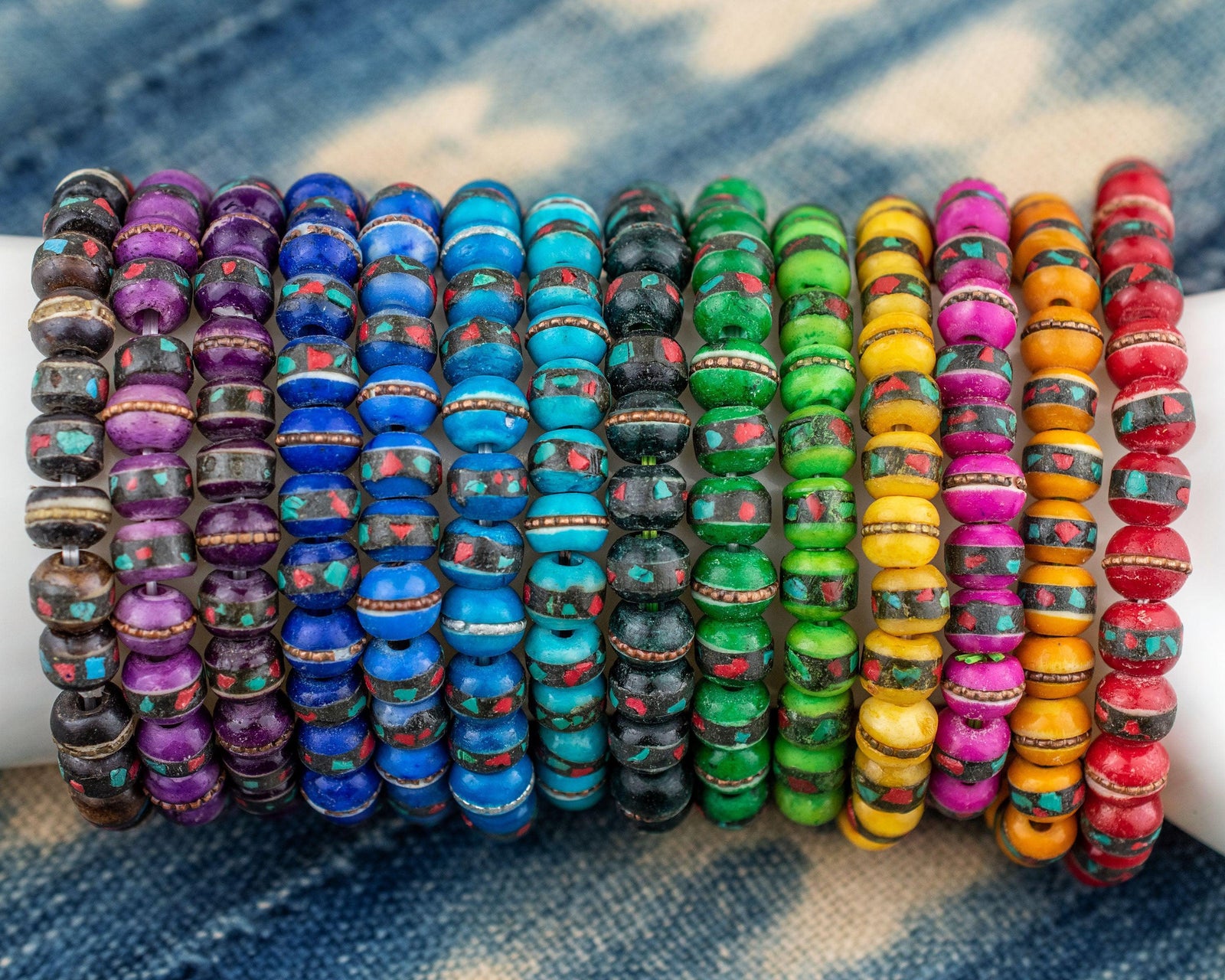 Inspo #479: Curated By The Bead Chest