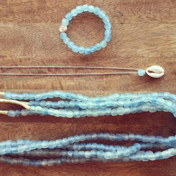 Inspo #405: Jewelry Design by @watersalt_bohojewellery