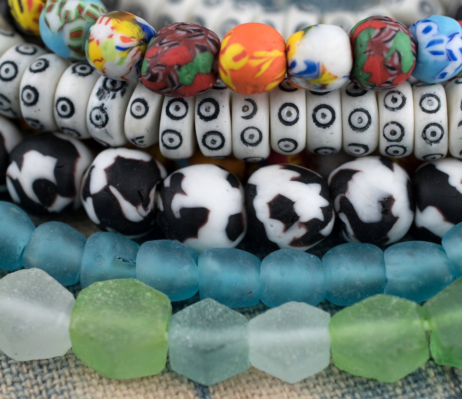 Inspo #56: Curated By The Bead Chest