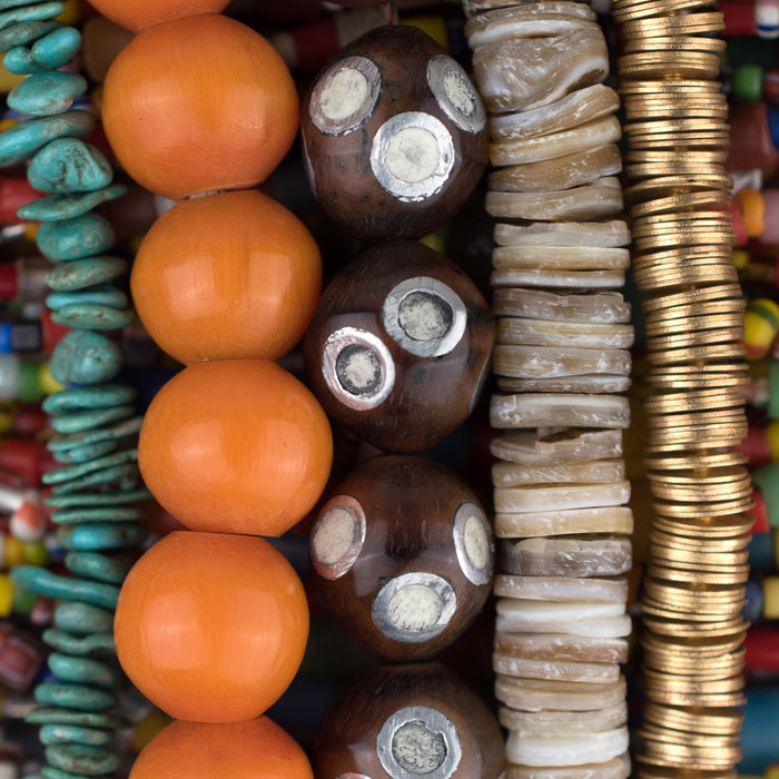 Inspo #54: Curated By The Bead Chest