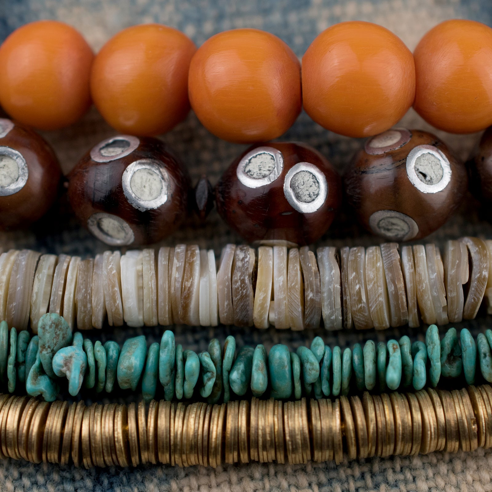Inspo #55: Curated By The Bead Chest
