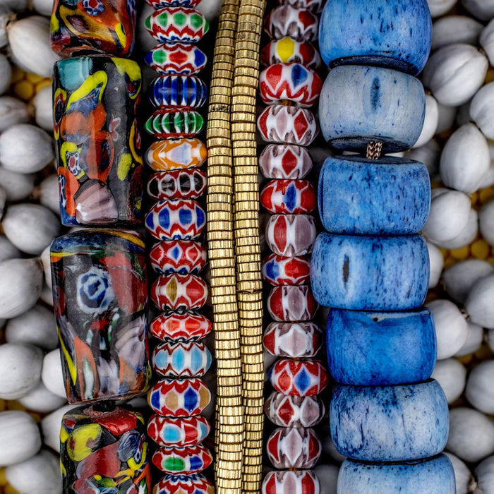 Inspo #859: Curated By The Bead Chest