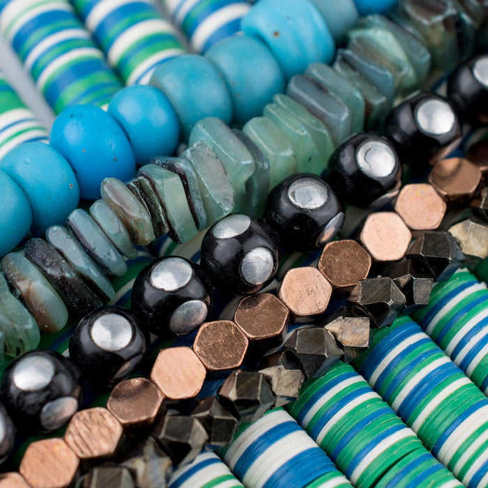 Inspo #73: Curated By The Bead Chest