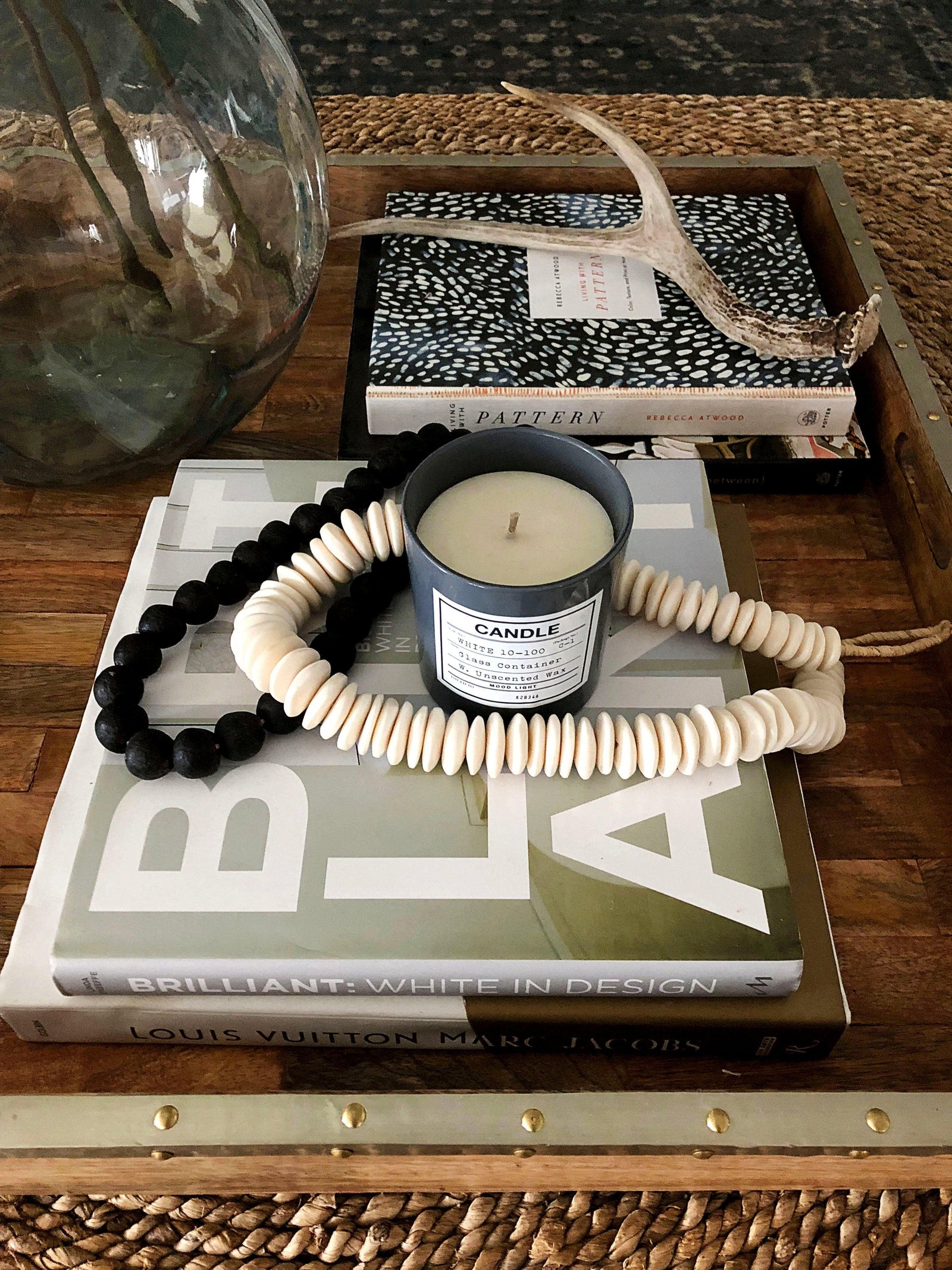 Inspo #19: Home Decor Design by @nicholelynnedesign