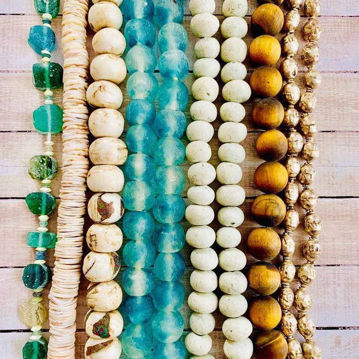 Inspo #501: Jewelry Design by @nellieprattjewelry