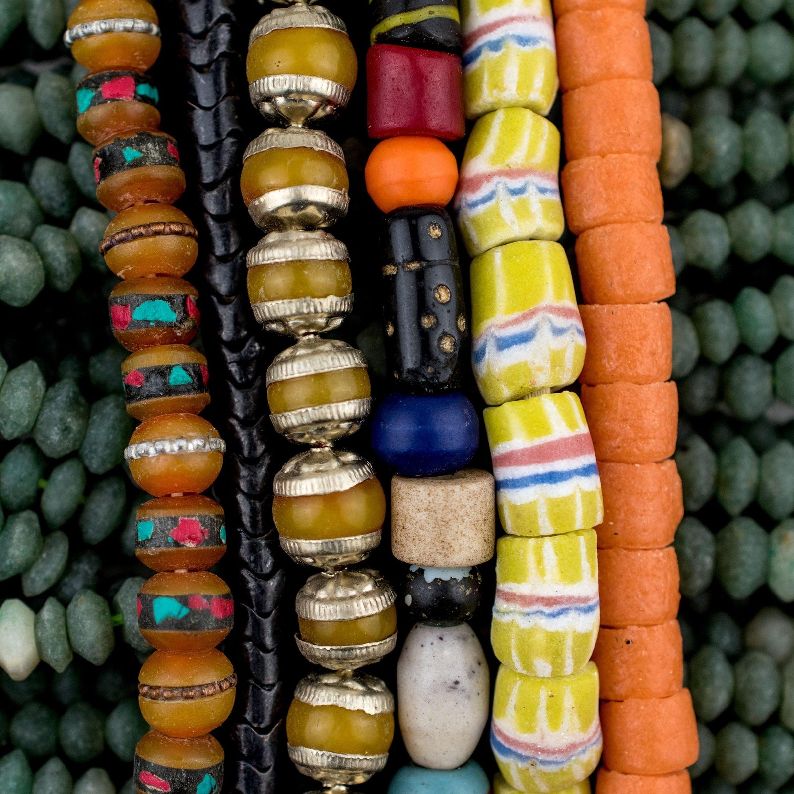 Inspo #126: Curated By The Bead Chest