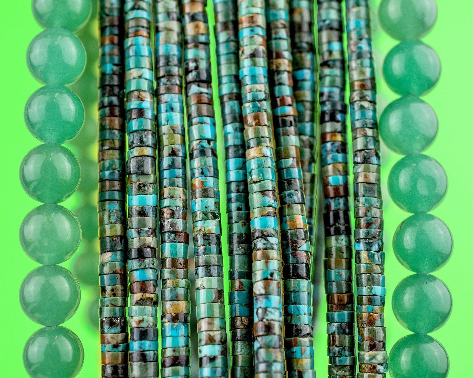 Inspo #659: Curated By The Bead Chest