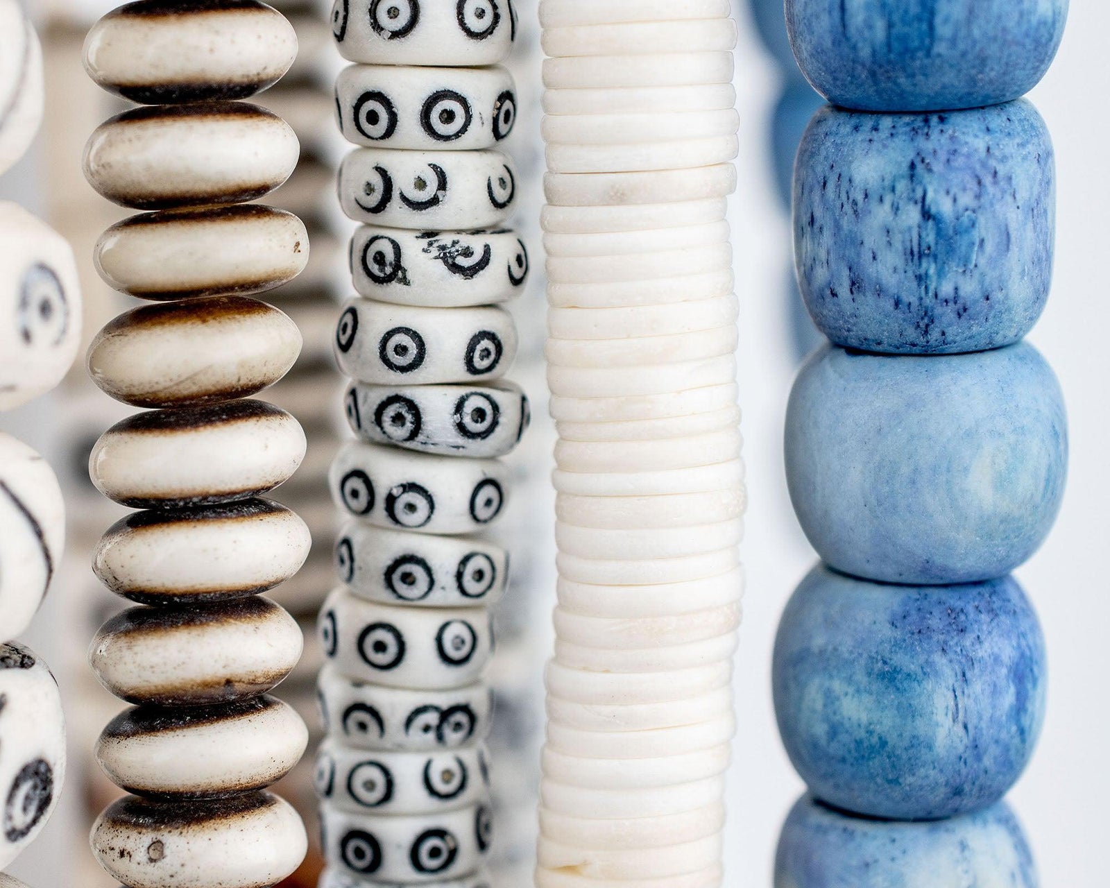 Inspo #690: Curated By The Bead Chest