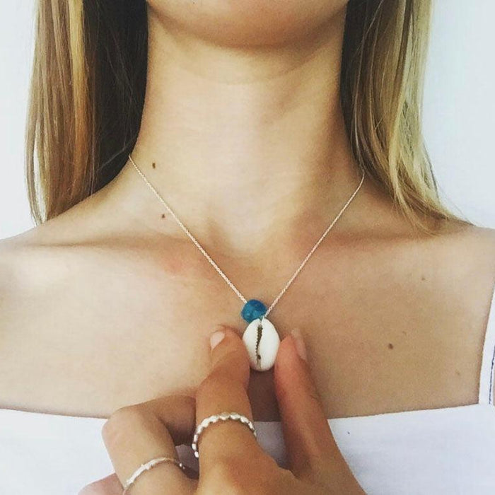 Inspo #849: Jewelry Design by @watersalt_bohojewellery