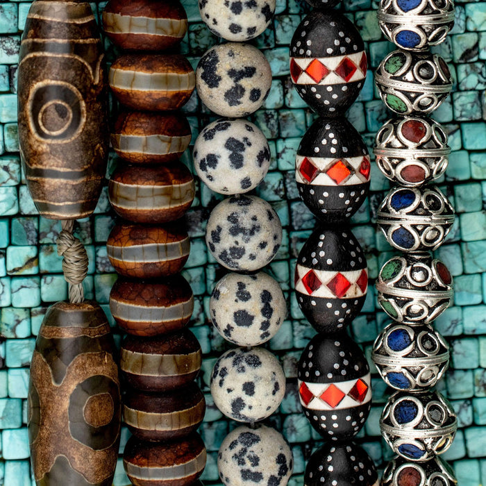 Inspo #863: Curated By The Bead Chest