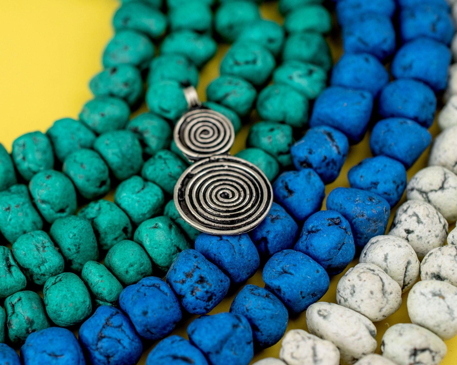 Inspo #693: Curated By The Bead Chest