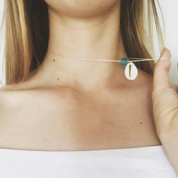 Inspo #847: Jewelry Design by @watersalt_bohojewellery