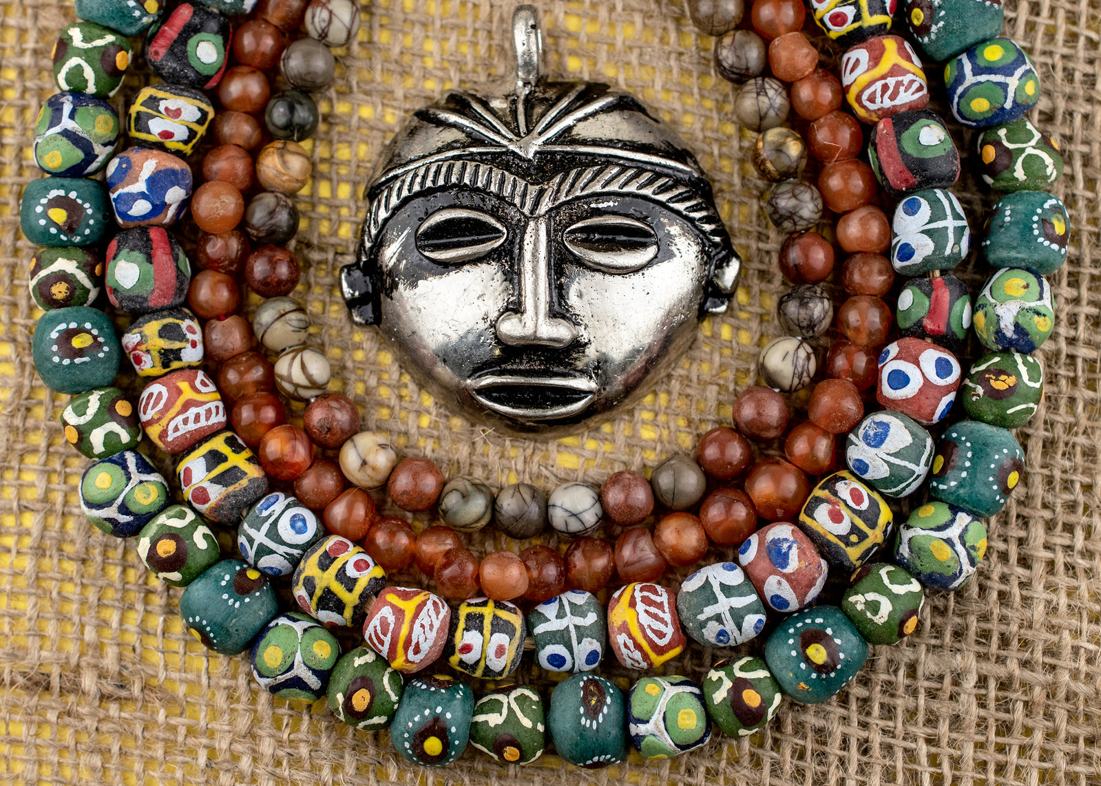 Inspo #223: Curated By The Bead Chest
