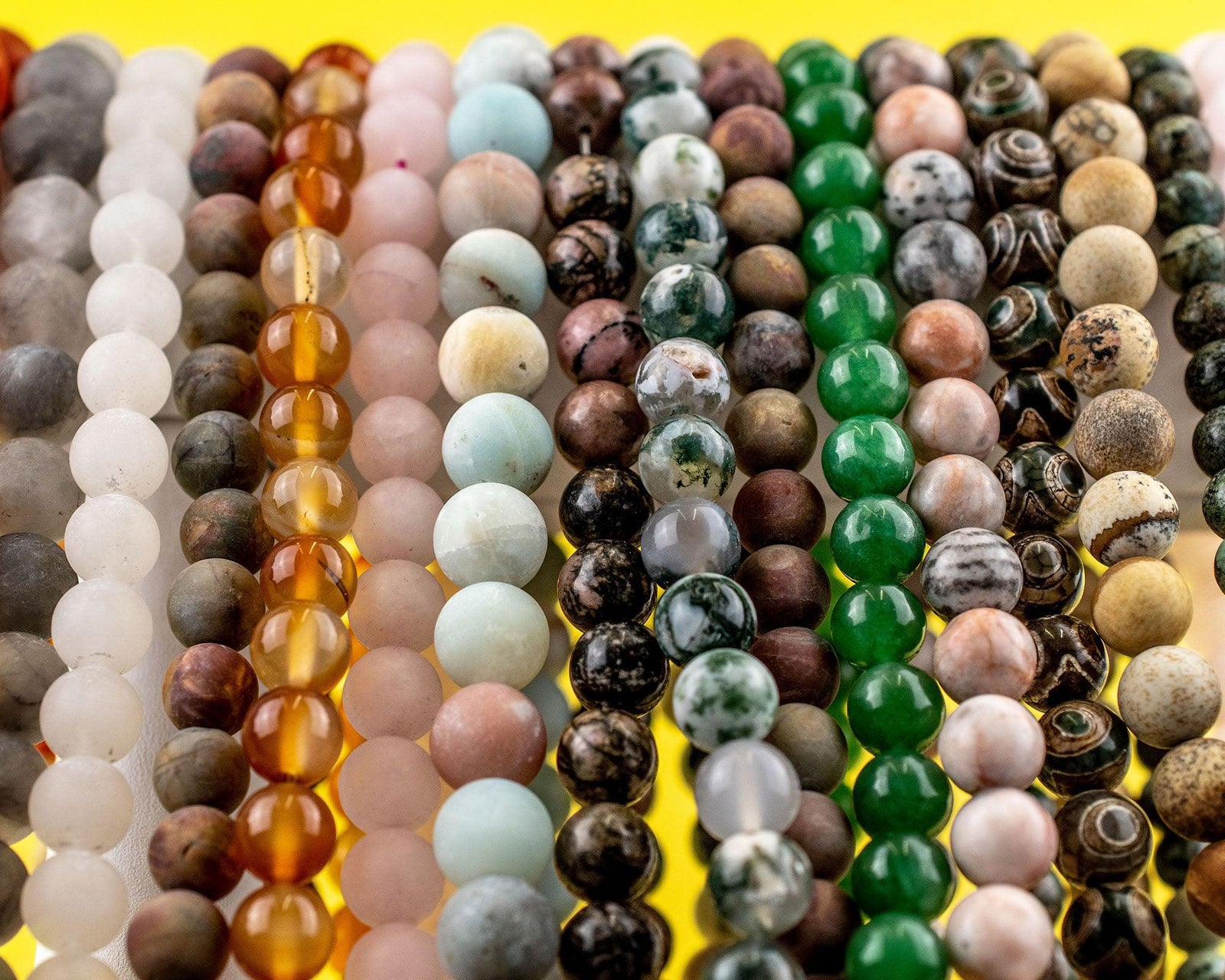 Inspo #534: Curated By The Bead Chest