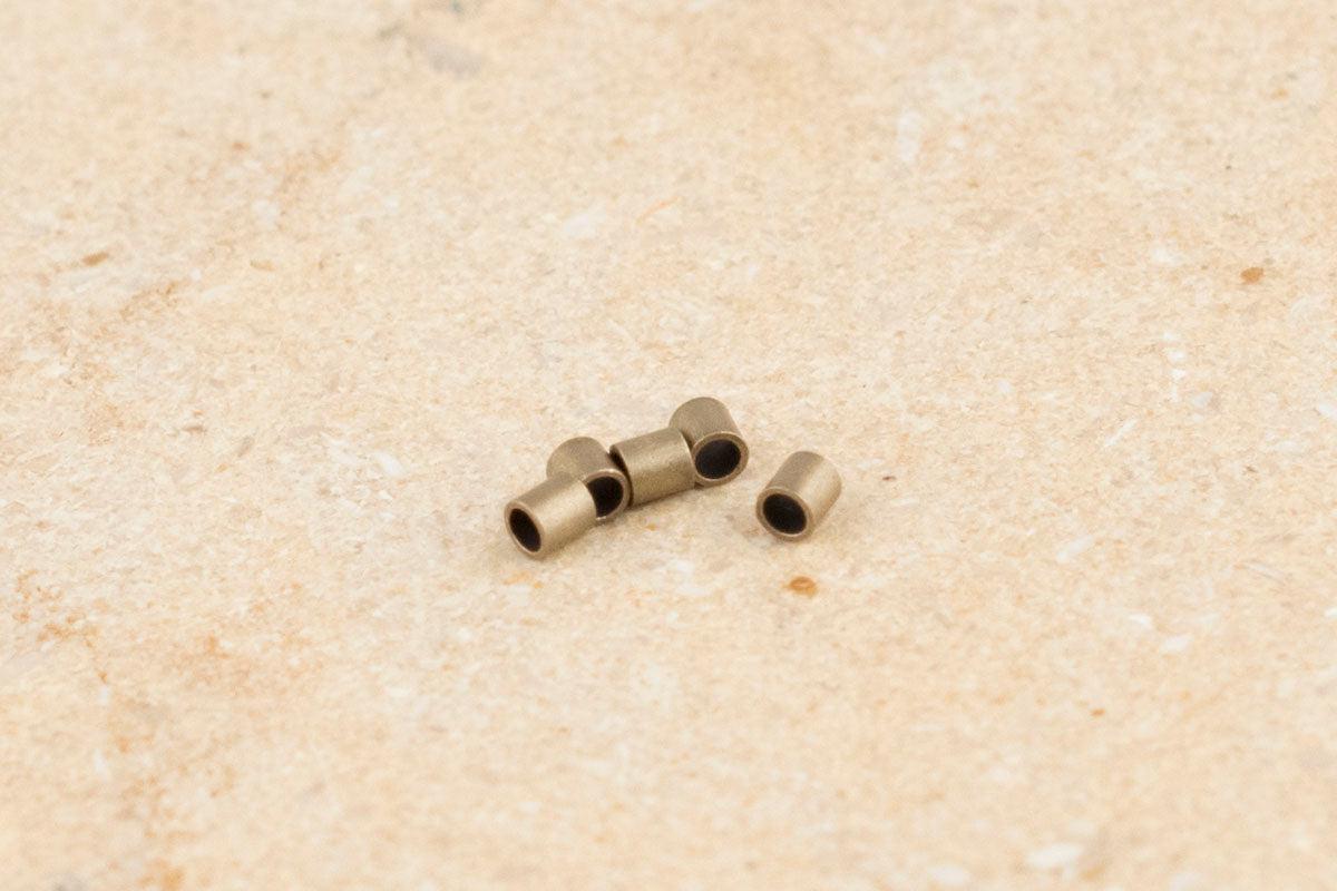 How to Use Crimps Correctly DIY Tutorial: 8 Steps (with Pictures) — The ...