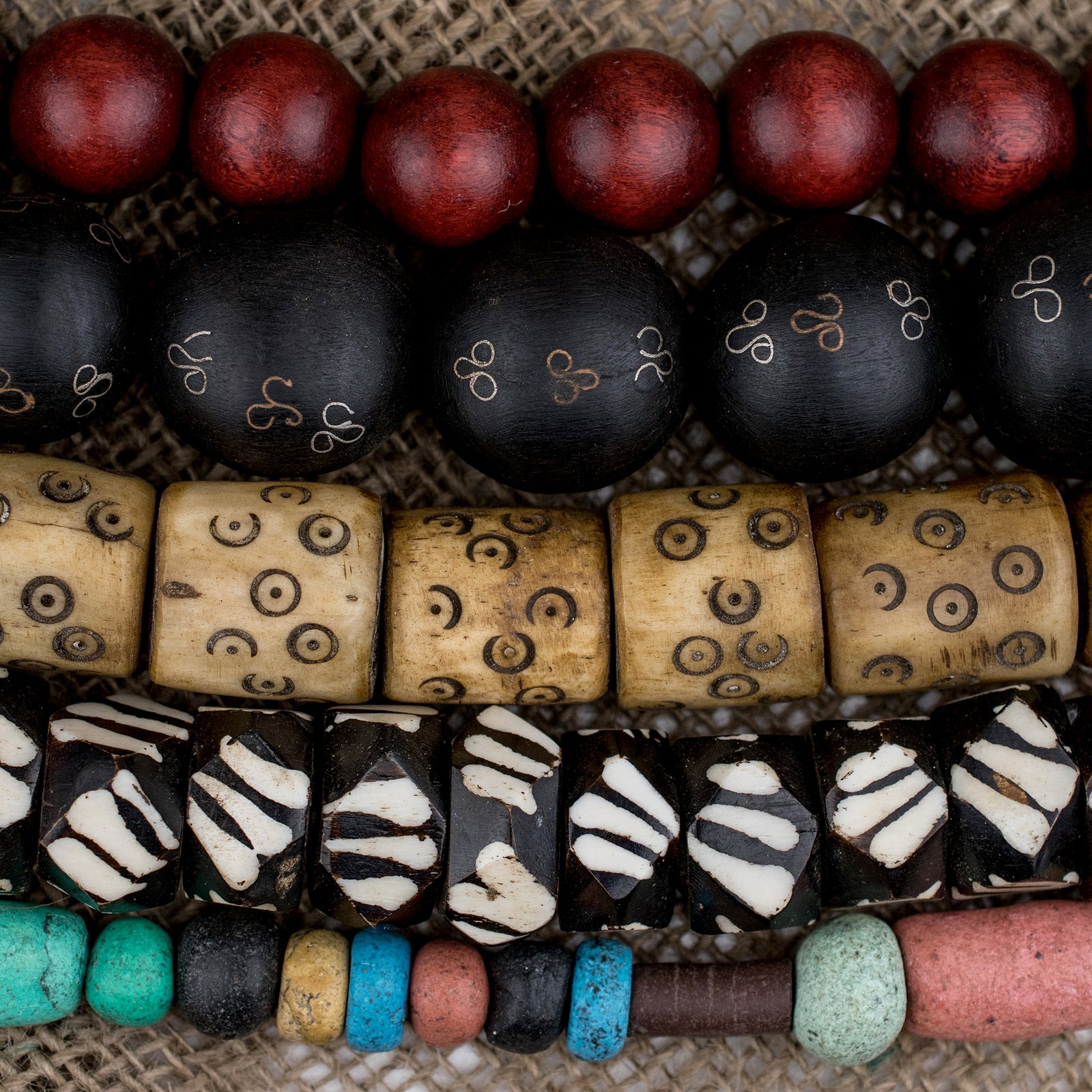Inspo #136: Curated By The Bead Chest