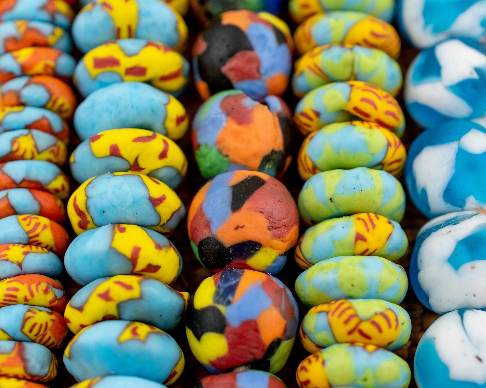 Inspo #229: Curated By The Bead Chest