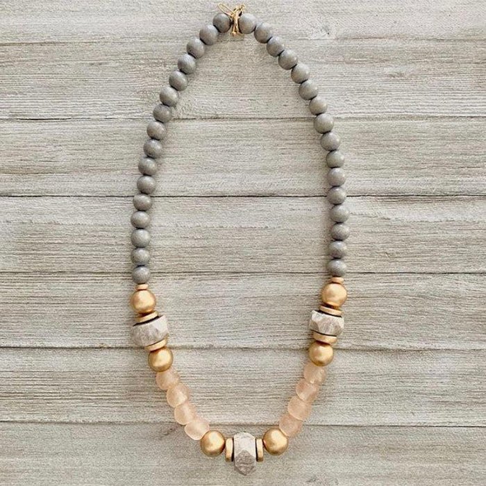 Inspo #816: Jewelry Design by @mandhbeads