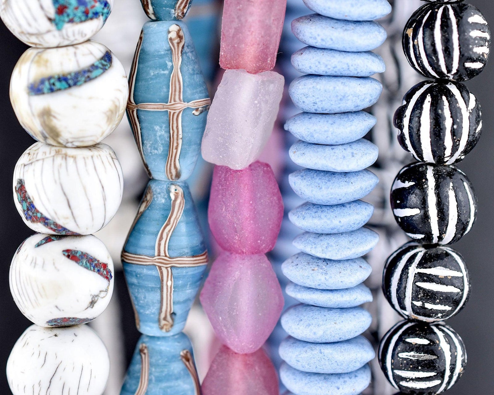 Inspo #713: Curated By The Bead Chest