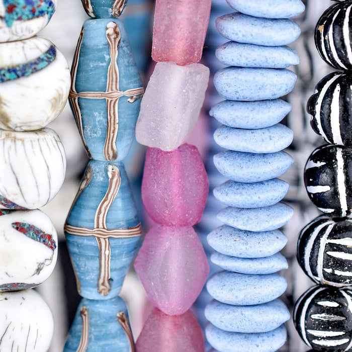 Inspo #713: Curated By The Bead Chest