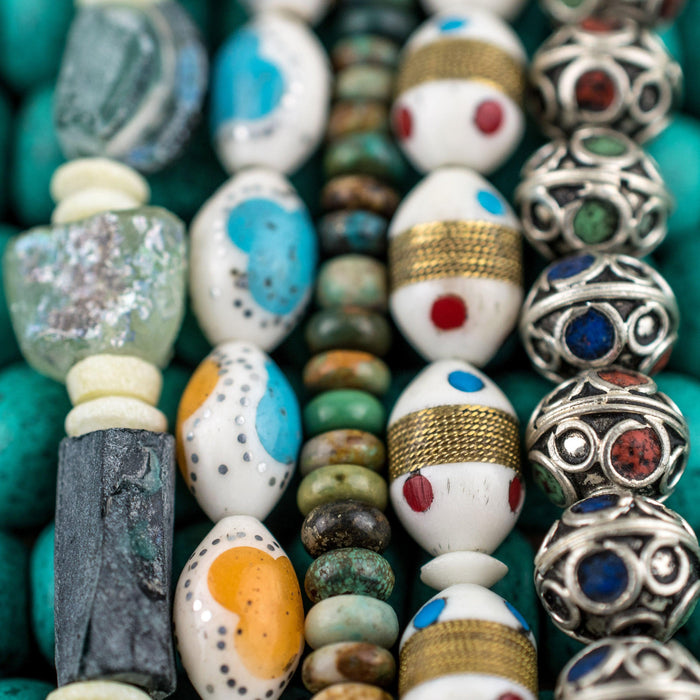 Inspo #86: Curated By The Bead Chest