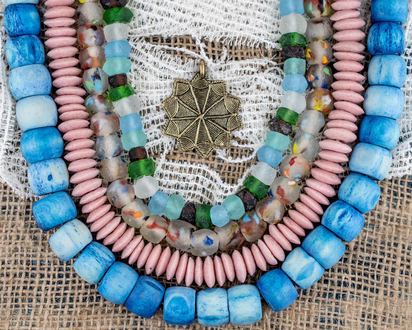 Inspo #267: Curated By The Bead Chest