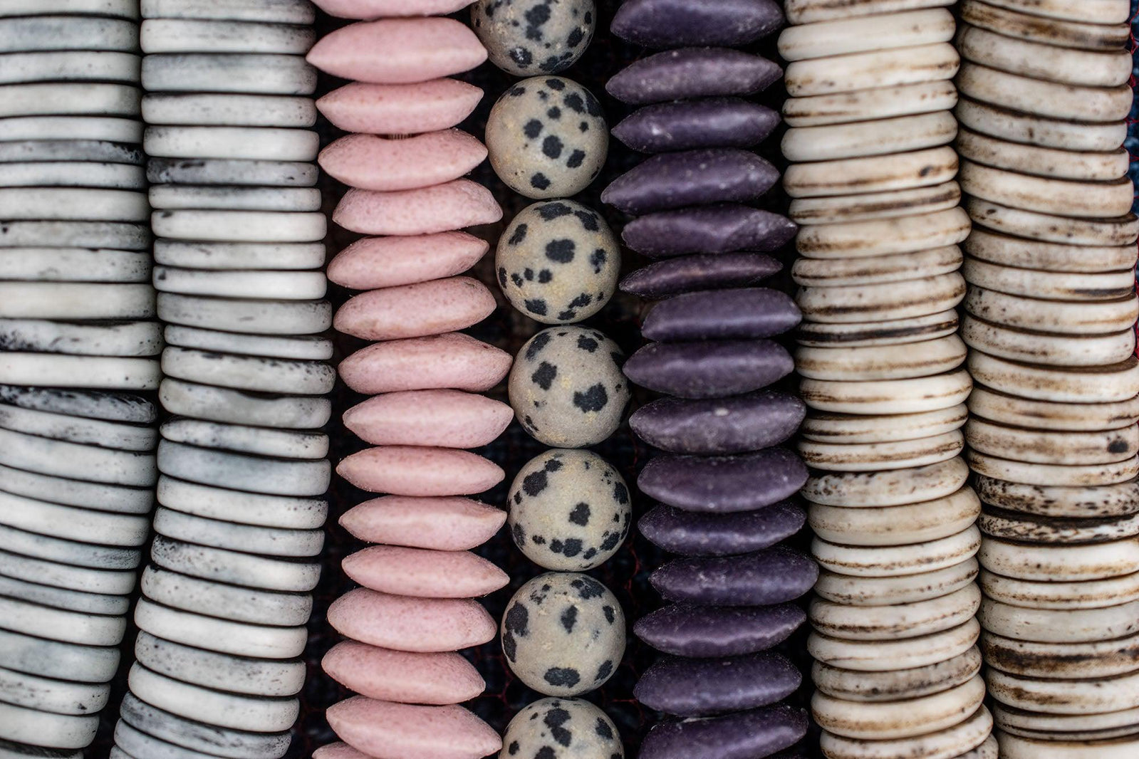 Inspo #532: Curated By The Bead Chest