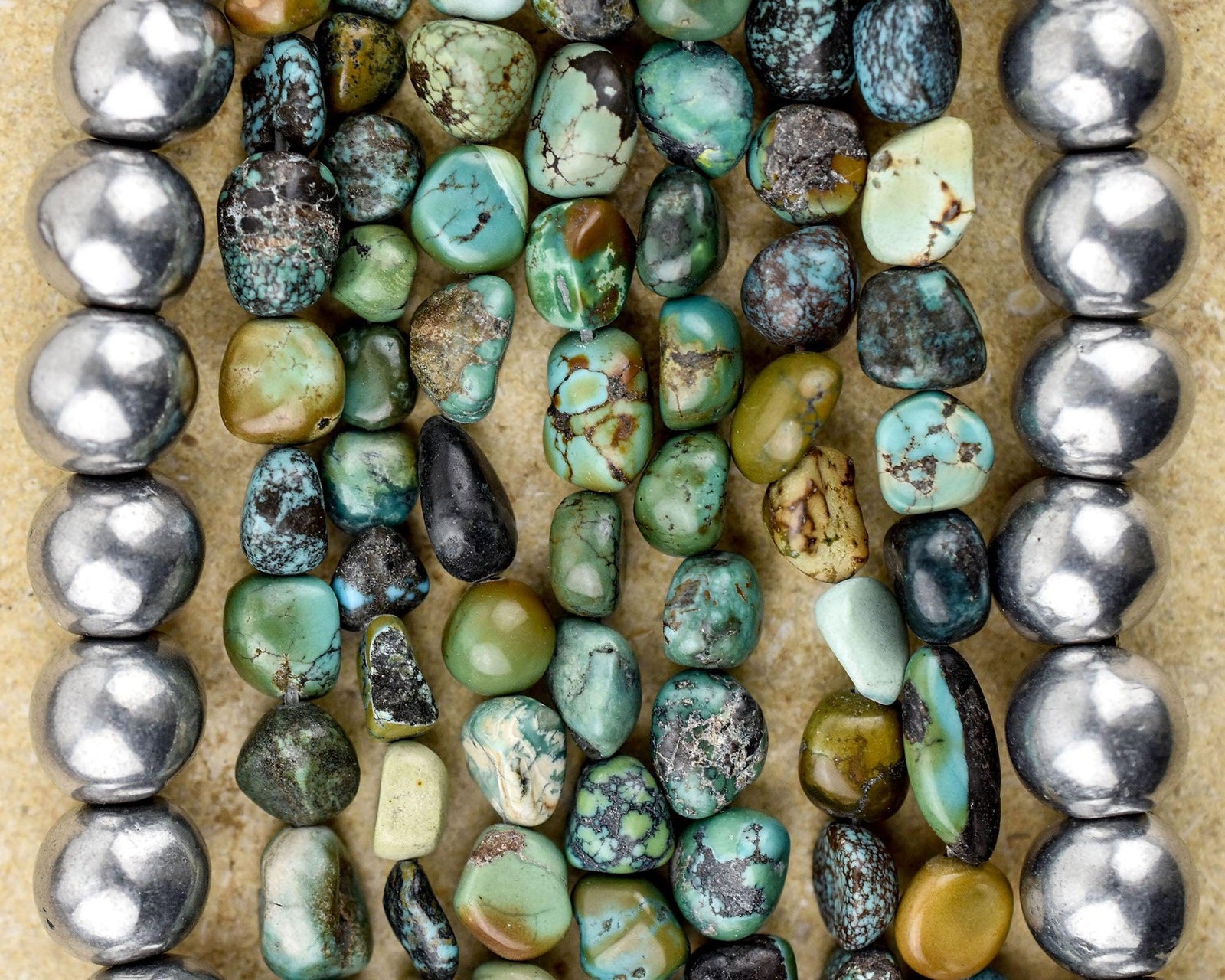 Inspo #864: Curated By The Bead Chest
