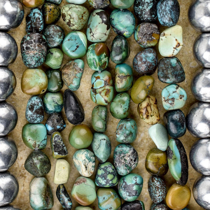 Inspo #864: Curated By The Bead Chest