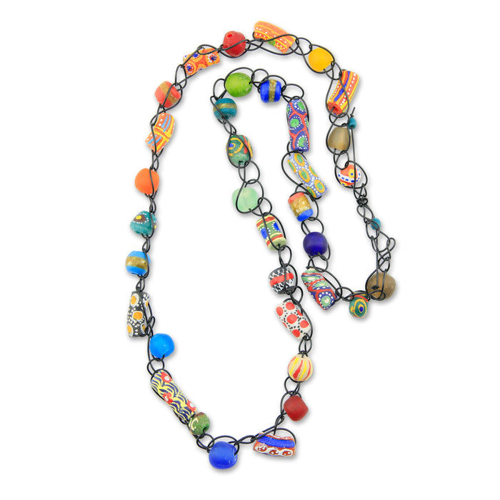 Inspo #477: Jewelry Design by @Beadalon