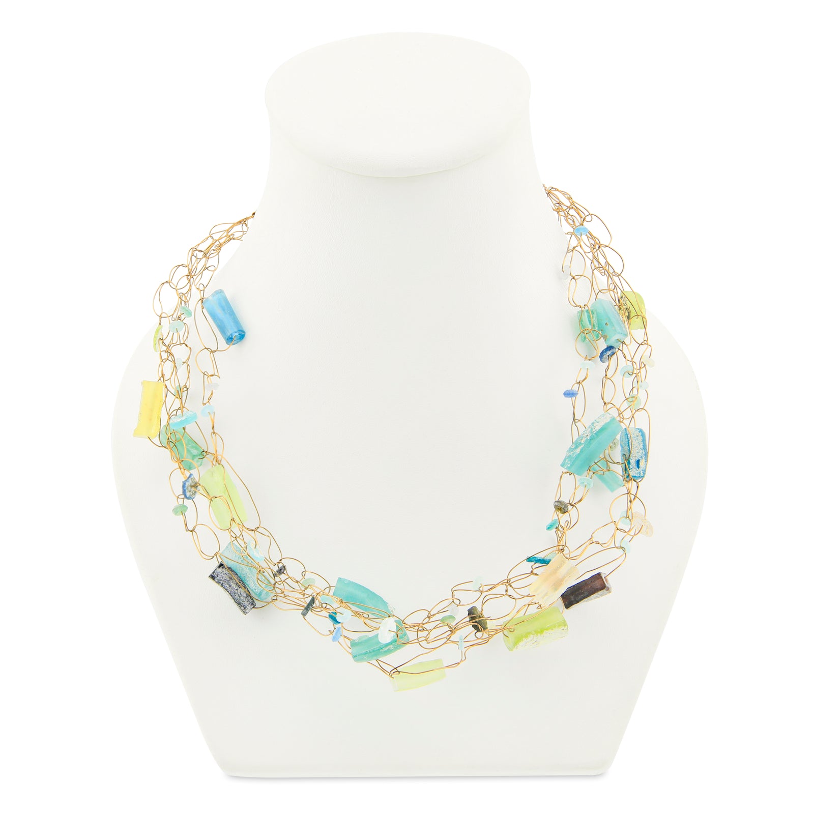 Inspo #474: Jewelry Design by @Beadalon