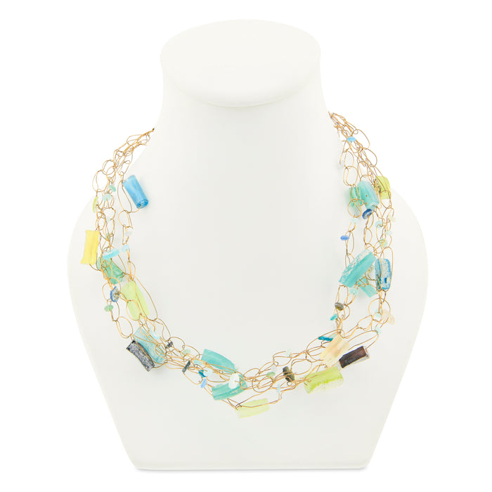 Inspo #474: Jewelry Design by @Beadalon