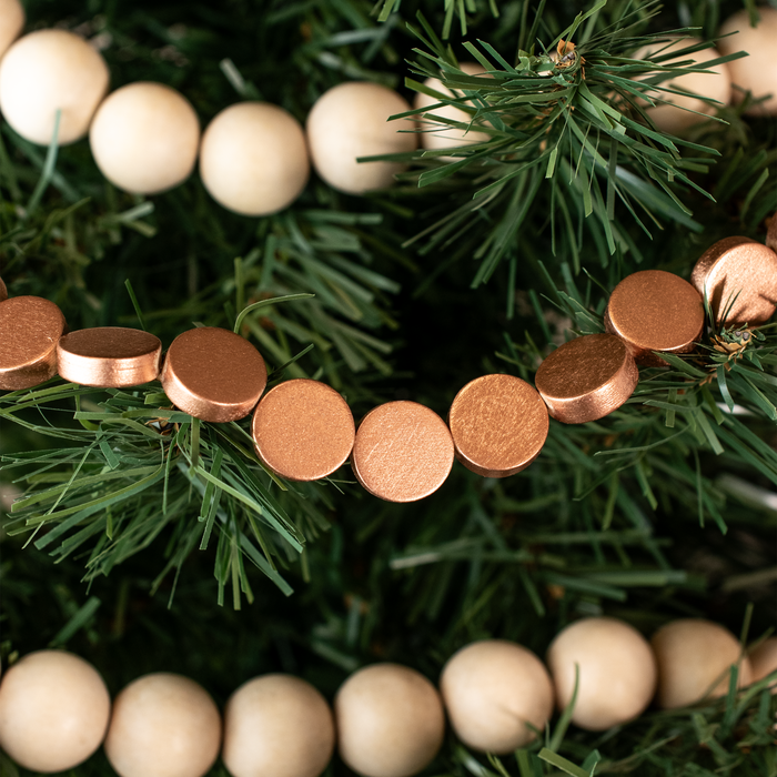 Holiday Bead Craft Ideas: Jewelry, Ornaments & DIY Inspiration ❄️💙