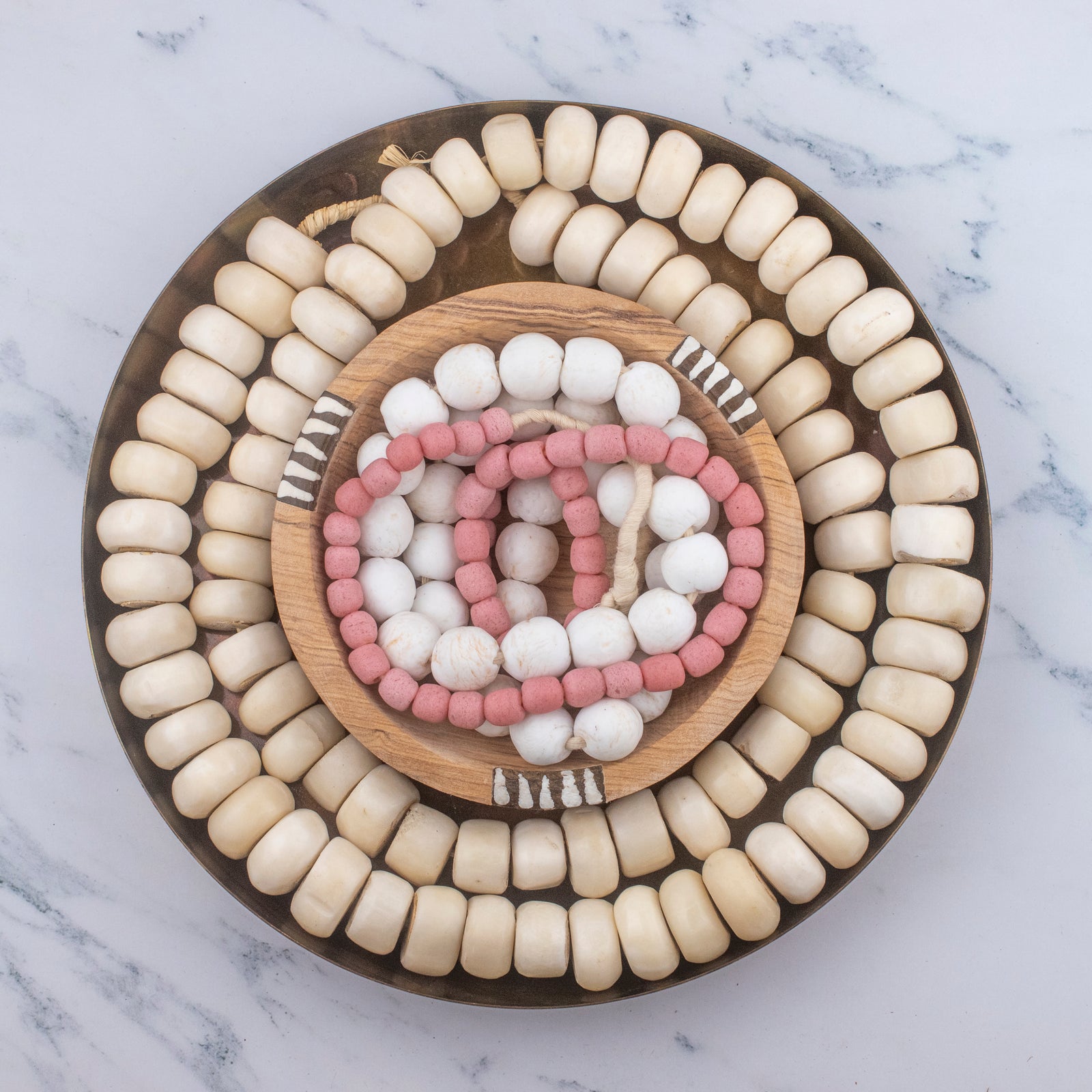 Winter Jewelry & Decor ❄️