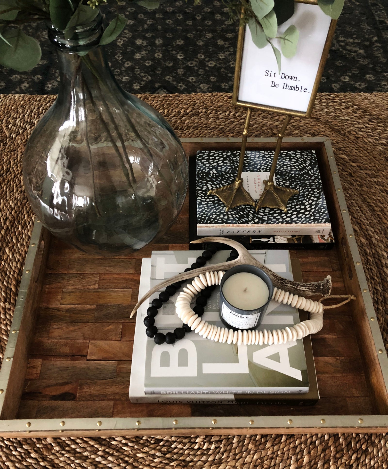 Inspo #21: Home Decor Design by @nicholelynnedesign