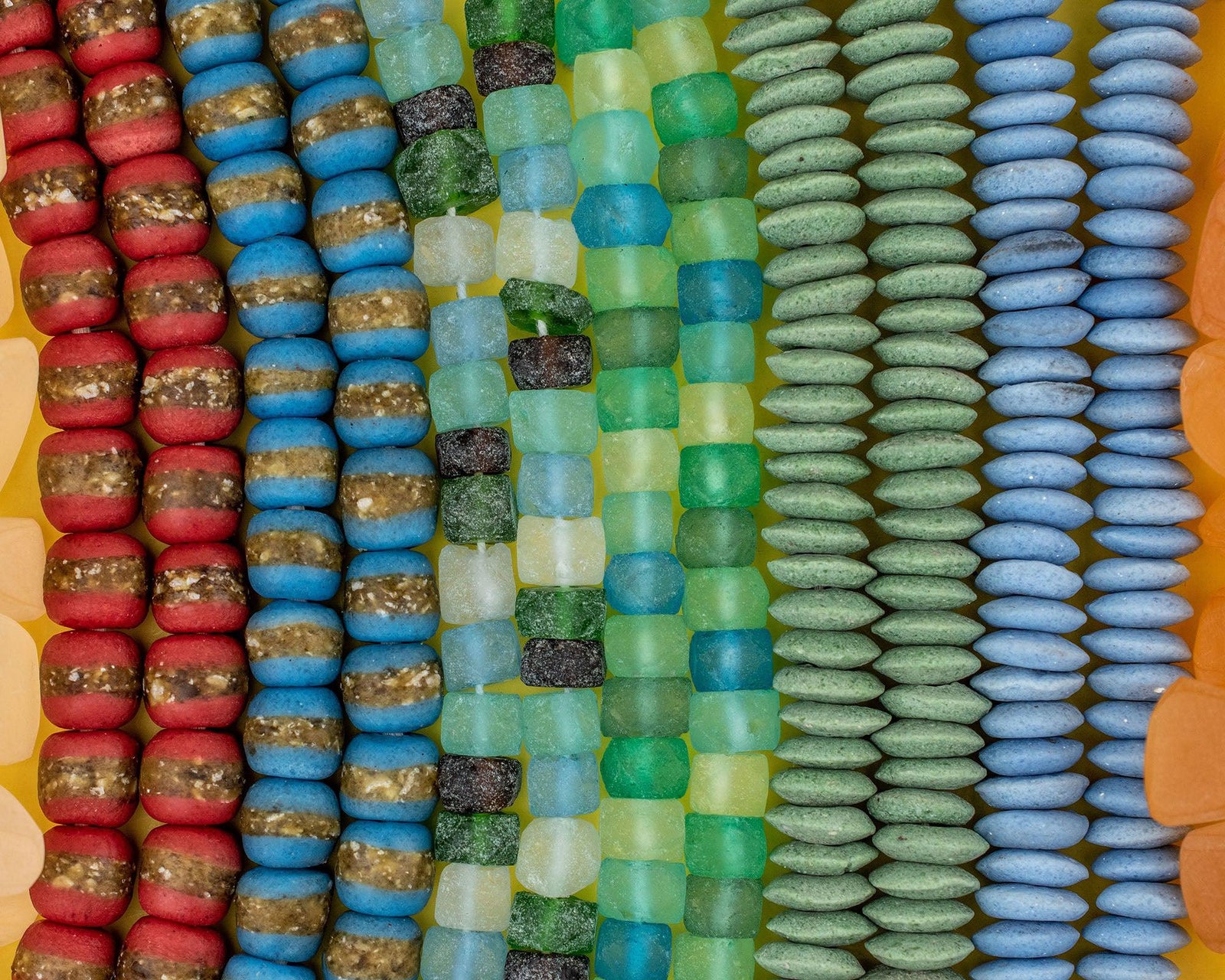 Inspo #857: Curated By The Bead Chest