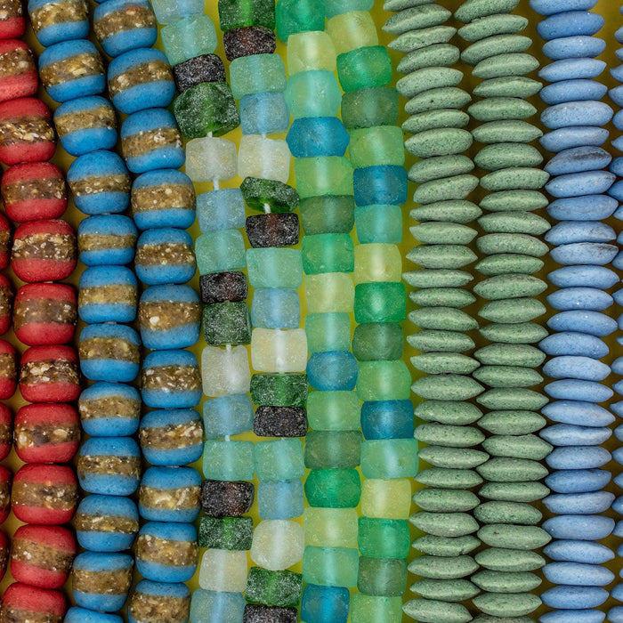 Inspo #857: Curated By The Bead Chest