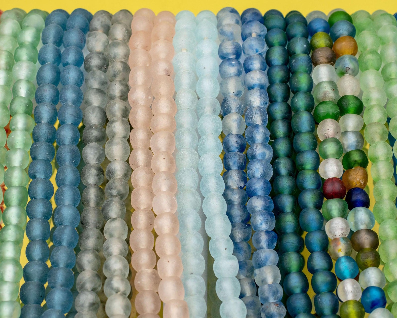 Inspo #686: Curated By The Bead Chest