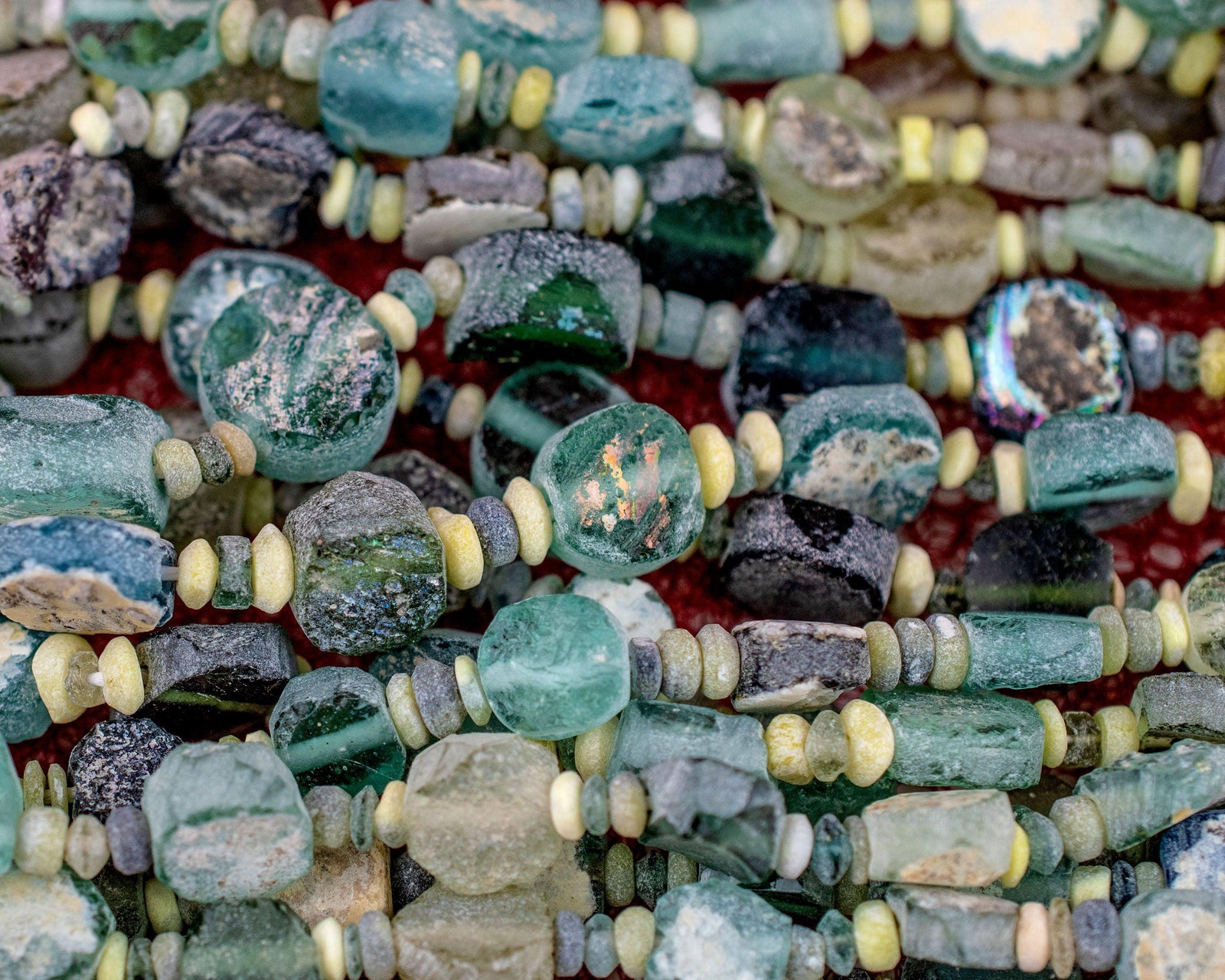 Inspo #499: Curated By The Bead Chest