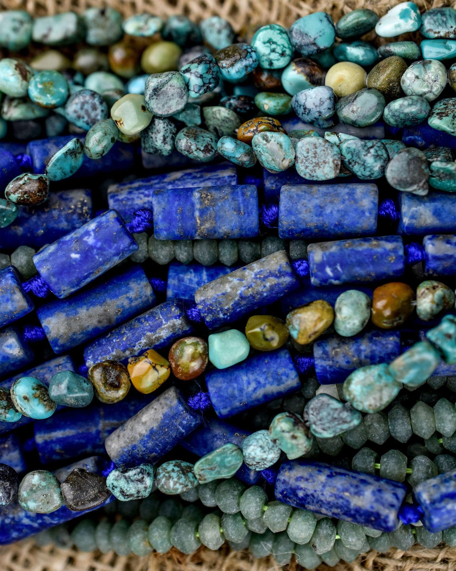 Inspo #823: Curated By The Bead Chest