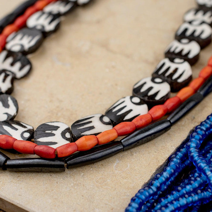 Inspo #871: Curated By The Bead Chest