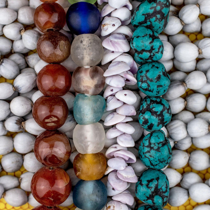 Inspo #854: Curated By The Bead Chest